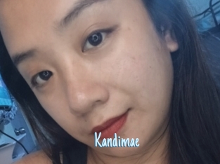 Kandimae
