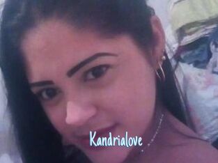 Kandrialove