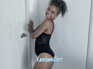 Kanelamillerr