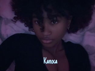 Kanoca