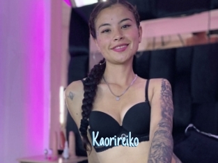Kaorireiko