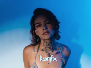 Kaoryfox