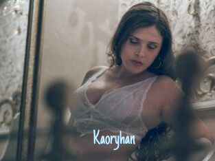 Kaoryhan