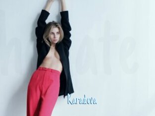 Karadeva