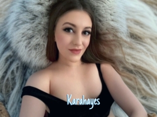 Karahayes