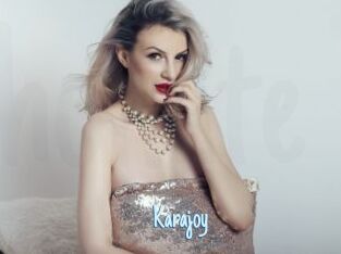 Karajoy