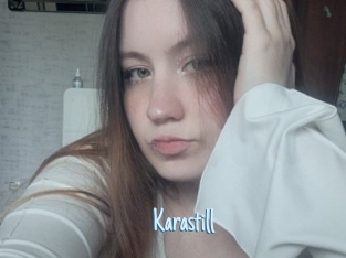 Karastill