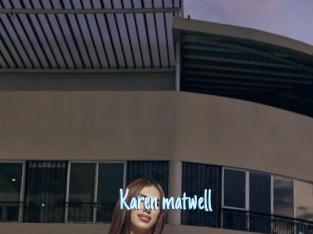 Karen_matwell