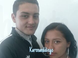 Karenanddiego