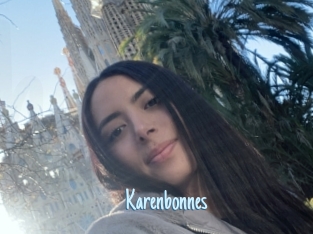 Karenbonnes