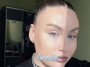 Karencoloni