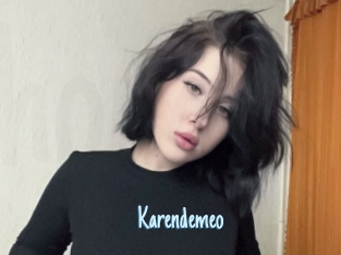 Karendemeo