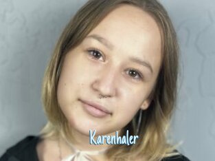 Karenhaler