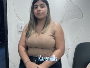 Karenhills