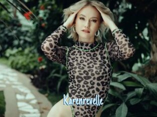 Karenrevelle