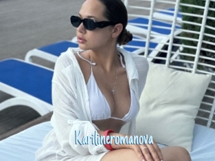 karilineromanova Hot Naked Teens