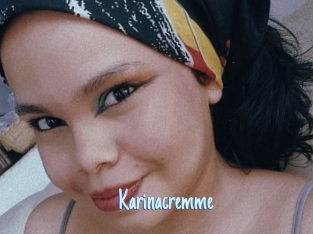Karinacremme