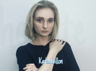 Karinadillon