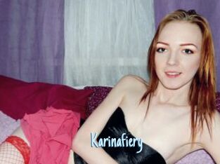 Karinafiery