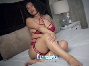 Karinalovey