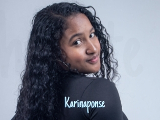 Karinaponse