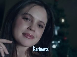 Karinarex