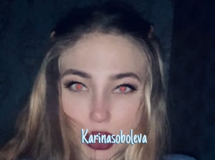 Karinasoboleva