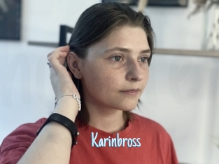 Karinbross