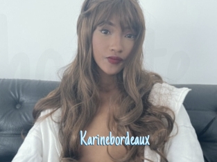Karinebordeaux