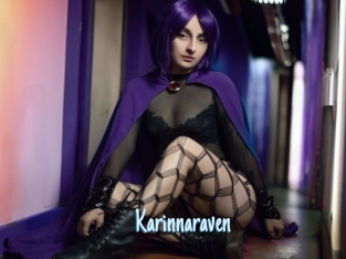 Karinnaraven