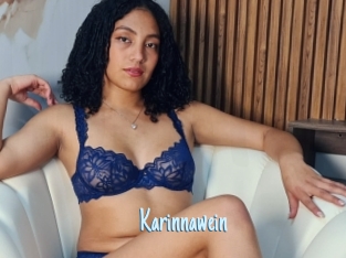 Karinnawein