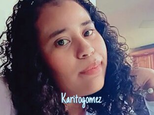 Karitogomez