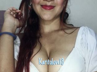 Karitolove18