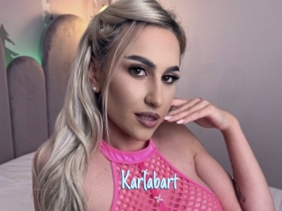 Karlabart