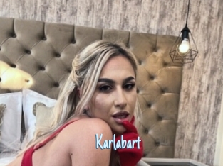 Karlabart