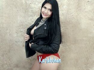 Karlabohan