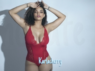 Karlacherry