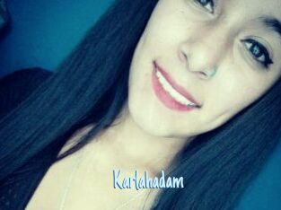 Karlahadam