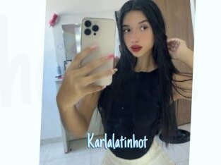 Karlalatinhot