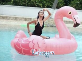 Karlaroggers