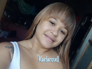 Karlarosell