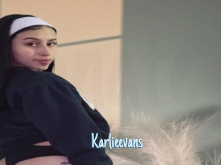 Karlieevans