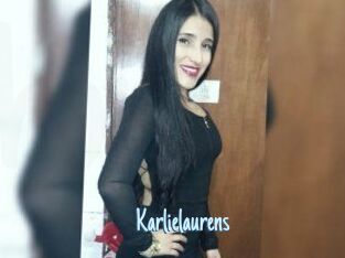 Karlielaurens