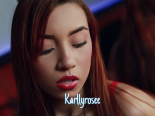Karllyrosee