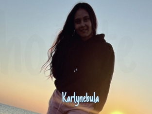 Karlynebula