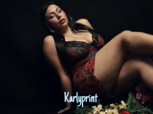 Karlyprint