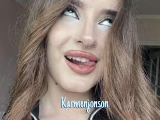 Karmenjonson
