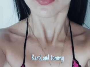 Karol_and_tommy