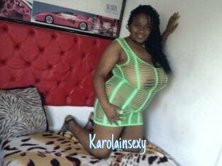Karolainsexy
