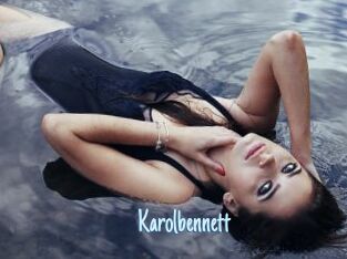 Karolbennett